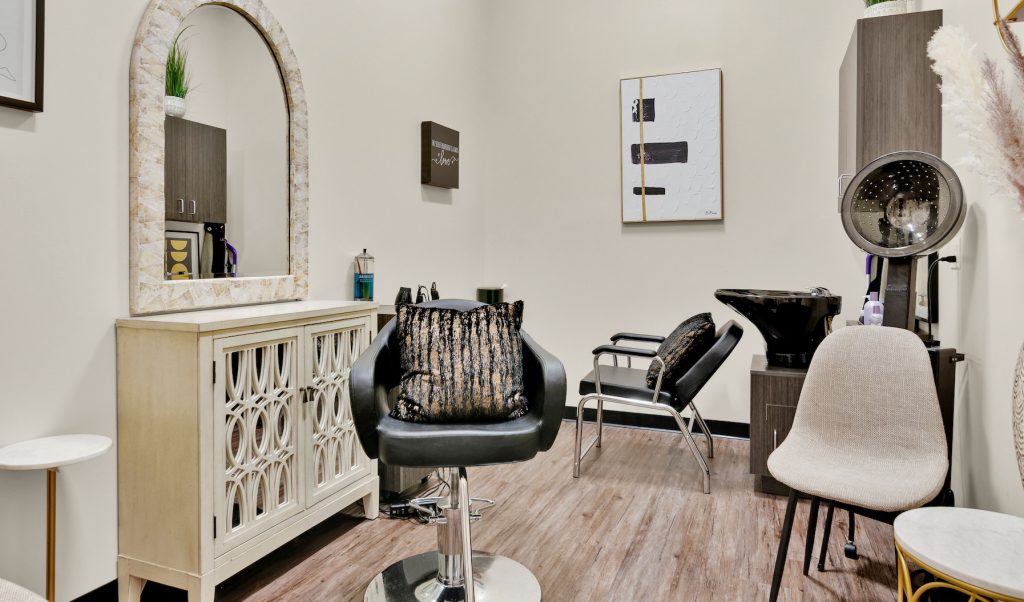 Phenix Salon Suites